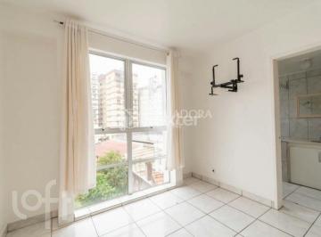 42edf3de · Apartamento, 1 dormitórios, 36 m², em Centro Histórico