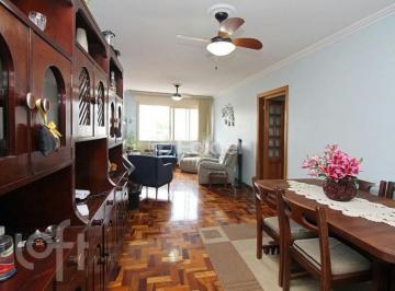 a74f63da · Apartamento, 3 dormitórios, 98 m², em Passo da Areia