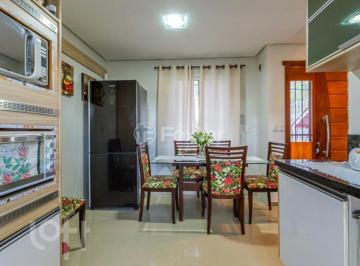 3b93e5eb · Casa, 3 dormitórios, 181 m², em Jardim Floresta