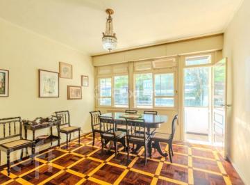 7e17e250 · Apartamento, 3 dormitórios, 123 m², em Petrópolis