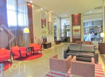 648bf277 · Kitnet / JK / Studio, 1 dormitórios, 35.78 m², em Praia de Belas