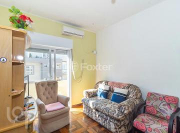 bacc9508 · Apartamento, 2 dormitórios, 60.47 m², em Petrópolis