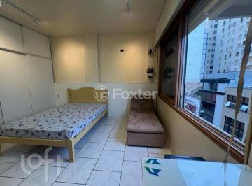799c9cc8 · Apartamento, 1 dormitórios, 32 m², em Centro Histórico
