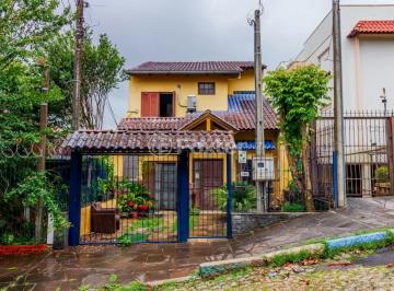 01-CASA-4D-SANTO-ANTONIO-PORTO-ALEGRE-825673.jpg · Casa, 4 dormitórios, 180 m², em Santo Antônio