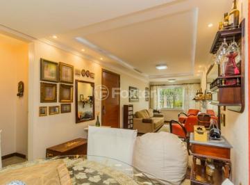 01-CASA-EM-CONDOMINIO-3D-VILA-CONCEICAO-PORTO-ALEGRE-213787.jpg · Casa em Condomínio, 3 dormitórios, 208 m², em Tristeza