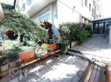 449ee60e · Apartamento, 1 dormitórios, 32.25 m², em Floresta