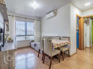 d454b47b · Casa em Condomínio, 2 dormitórios, 56 m², em Restinga