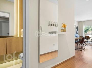 50b5eaa9 · Apartamento, 2 dormitórios, 77 m², em Floresta