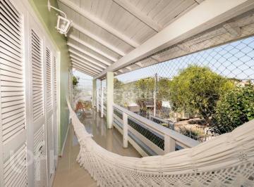 5f9261a4 · Casa, 4 dormitórios, 100 m², em Morro Santana