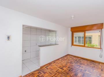 01-APARTAMENTO-1D-PETROPOLIS-PORTO-ALEGRE-819074.jpg · Apartamento, 1 dormitórios, 39.8 m², em Jardim Leopoldina