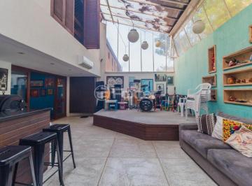 15-CASA-EM-CONDOMINIO-3D-SANTA-TEREZA-PORTO-ALEGRE-100652.jpg · Casa em Condomínio, 3 dormitórios, 342.2 m², em Santa Tereza