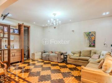2ce94c54 · Casa, 4 dormitórios, 190 m², em Cidade Baixa