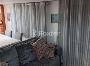 0092f080 · Casa em Condomínio, 3 dormitórios, 128.7 m², em Jardim São Pedro