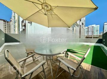 2546b24a · Apartamento, 2 dormitórios, 142 m², em Zona Nova