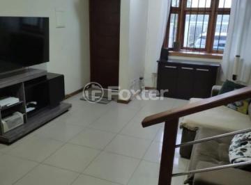 440212ee · Casa, 3 dormitórios, 152 m², em Parque Santa Fé