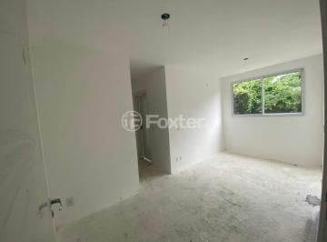 AP - POR DENTRO_GARDEN_PÁTIO MEIO VII.jpg · Apartamento, 2 dormitórios, 43 m², em Glória