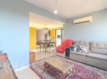 6b5a7977 · Cobertura, 3 dormitórios, 145.73 m², em Tristeza