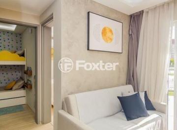 08-APARTAMENTO-GARDEN-2D-RESTINGA-PORTO-ALEGRE-264490.jpeg · Apartamento, 2 dormitórios, 42.71 m², em Restinga