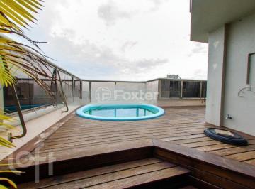 06f311ac · Cobertura, 1 dormitórios, 174.82 m², em Bela Vista