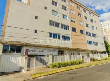 01-INFRA-7345-RESIDENCIAL-PROFESSOR-EMETERIO-GARCIA-FERNANDES-165808.jpg · Apartamento, 1 dormitórios, 39 m², em Cristo Redentor
