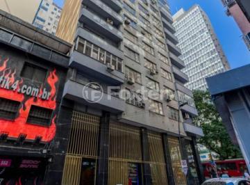 002-INFRA-4762-EDIFICIO-ROMA-989941.jpg · Sala / Conjunto Comercial, 21.86 m², em Centro Histórico