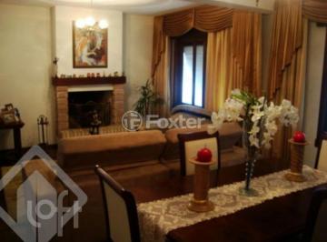 3e55ff29 · Casa, 3 dormitórios, 195.16 m², em Jardim Floresta