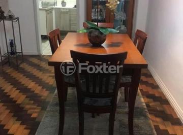 e80b14fb · Apartamento, 3 dormitórios, 120 m², em Azenha