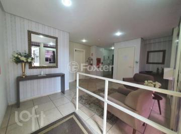 cbb5a500 · Apartamento, 2 dormitórios, 86 m², em Vila Nova