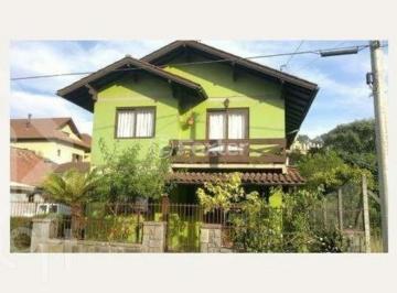 6f249ec1 · Casa, 4 dormitórios, 180 m², em Vila Suica