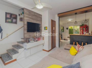 03-CASA-2D-ABERTA-DOS-MORROS-PORTO-ALEGRE-619486.jpg · Casa em Condomínio, 2 dormitórios, 97.2 m², em Aberta dos Morros