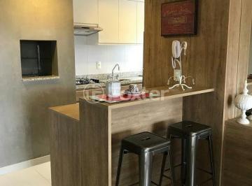 COZINHA.jpeg · Apartamento, 2 dormitórios, 62.53 m², em Jardim do Salso