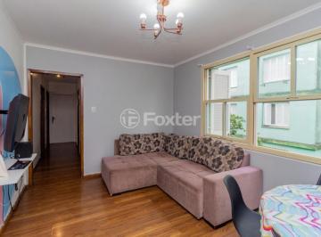 01-APARTAMENTO-4D-SANTA-TEREZA-PORTO-ALEGRE-216241.jpg · Apartamento, 4 dormitórios, 81.55 m², em Santa Tereza