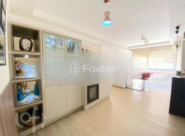 6696da17 · Apartamento, 3 dormitórios, 75 m², em Santana