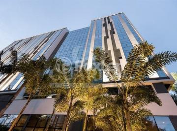 Comercial · 38m² · 1 Vaga · Sala / Conjunto Comercial, 38.06 m², em Boa Vista