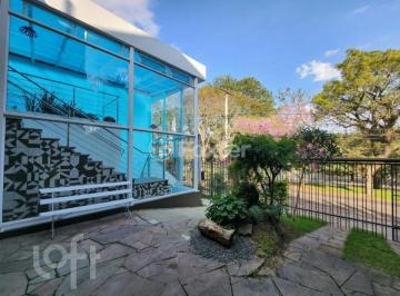 9a5121a9 · Casa, 3 dormitórios, 255.3 m², em Chácara das Pedras