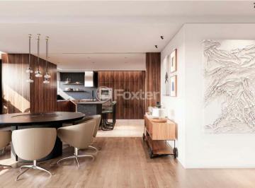 Apartamento · 203m² · 4 Quartos · 3 Vagas · Apartamento, 4 dormitórios, 203.56 m², em Mont Serrat