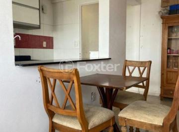 e5d92c69 · Apartamento, 1 dormitórios, 43.12 m², em Santa Tereza