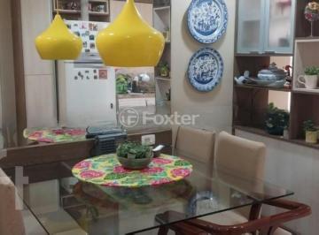 f8b0d32b · Apartamento, 3 dormitórios, 65.16 m², em Praia de Belas