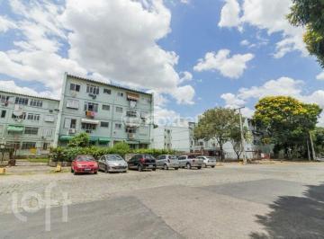 53069bd7 · Apartamento, 1 dormitórios, 49 m², em Humaitá