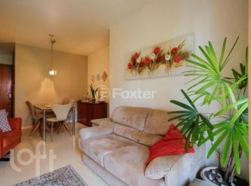 30530148 · Apartamento, 3 dormitórios, 67.37 m², em Morro Santana