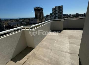 TERRAÇO EXTERNO 2.jpg · Cobertura, 3 dormitórios, 135.87 m², em Centro