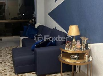 Sala Denise 1.jpeg · Apartamento, 2 dormitórios, 69 m², em Jardim do Salso