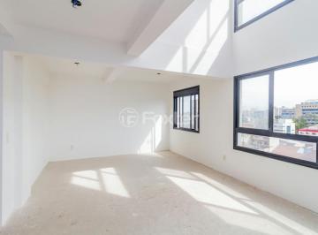 01-APARTAMENTO-1D-VILA-JOAO-PESSOA-PORTO-ALEGRE-827091.JPG · Apartamento, 1 dormitórios, 64.73 m², em Vila João Pessoa