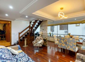 01.jpg · Cobertura, 3 dormitórios, 178 m², em Santana