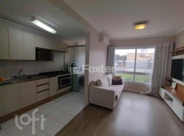 89bdc8f3 · Apartamento, 2 dormitórios, 57.01 m², em Morro Santana