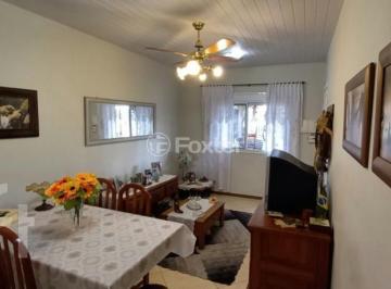 5076ab81 · Casa, 2 dormitórios, 51.43 m², em Hípica