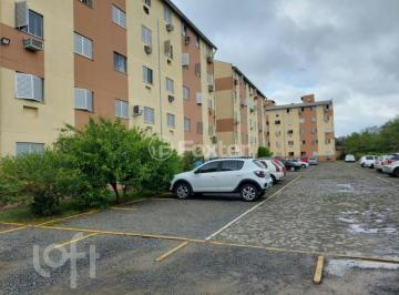 68524be2 · Apartamento, 2 dormitórios, 37.06 m², em Rubem Berta