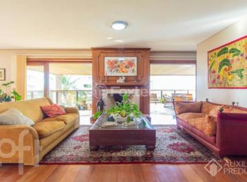 711367b1 · Cobertura, 3 dormitórios, 579.6 m², em Moinhos de Vento
