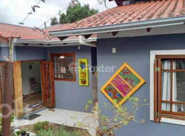 43285d72 · Casa, 3 dormitórios, 110.2 m², em Santa Tereza