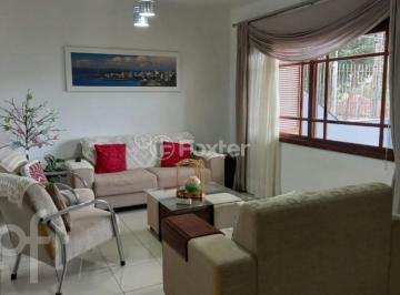 39ab6273 · Casa, 3 dormitórios, 110.2 m², em Santa Tereza